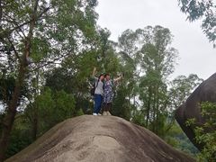 -火炉山森林公园