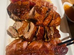 -先记烧鹅王·本地粤菜(福永店)
