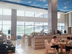 -菲住布渴酒店自助餐厅(阿里巴巴西溪园区店)