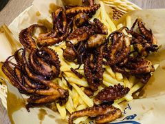 -胶东小渔村·博山菜(齐悦店)