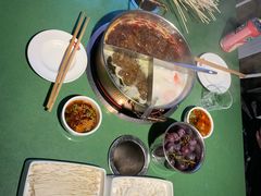 -大斌家串串火锅(马栏山店)