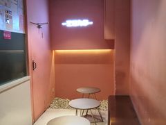 用餐区-狐狸和向日葵(北京路店)