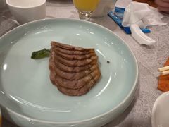 -蓬莱阁中餐厅(崇文门店)