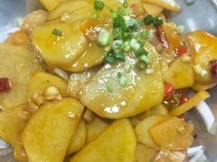 -农家湘菜(安亭店)