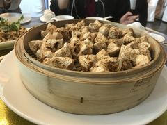 -广州塔晖粤轩中餐厅