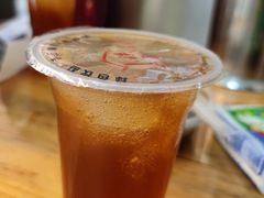 木瓜水-铁朋小锅米线(玉川巷店)