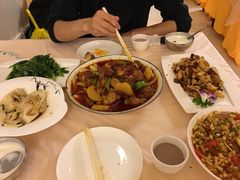-楼兰印象(朝外店)