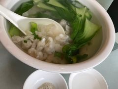 -华盛丰温州大排档(东三环南路店)