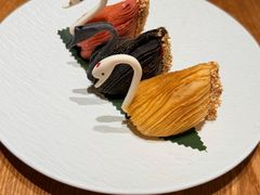 -云山茶餐厅(广东大厦店)