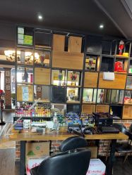 -刺客纹画纹身·洗纹身·穿孔饰品