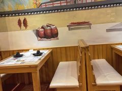 -韩食味·小木屋(日照店)