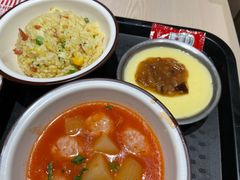 -乡村基(南坪上海城店)