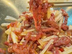 -六七八韩式烤肉·韩国料理(上杭路店)