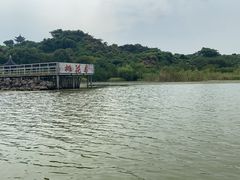 -太湖游船(石公山码头)