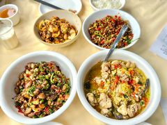 -笨罗卜浏阳菜馆(太平街店)