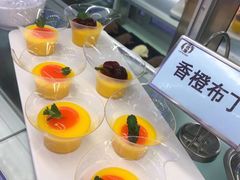 -澜悦港海鲜体验主题餐厅