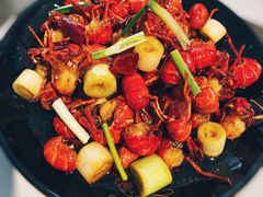 全味虾球-一棠龙虾(徐家汇城开YOYO店)