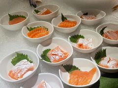 -渔纬港海鲜自助餐厅(湖里万达店)