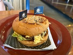 -黑角餐厅美式狂野Blackhorn(昌茂花园店)