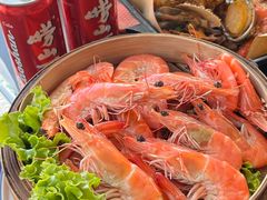 -萃华海鲜阁大排档(五四广场店)