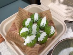 -鲜潭蒸汽石锅鱼(五道口购物中心店)