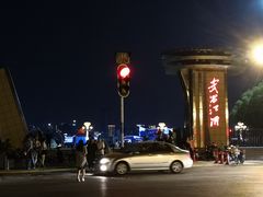-武昌江滩