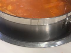 -围炉·川味鲜货火锅(万达珍珠坊店)