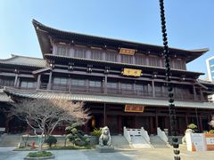 -香积寺