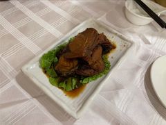 特色熏鱼-翠亭酒家(山西南路店)