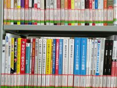 -石景山区图书馆(八角南路)