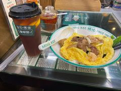 -西关明记肠粉·亚洲地标美食(北京路店)
