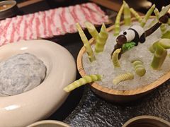 -大龙燚·旷野鲜火锅(广州首店)
