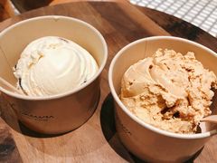 焦糖海盐-Luneurs(幸福里店)