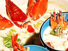 -金龙·打边炉(南京西路店)