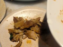 -谷连天安心食堂(裕华万达店)
