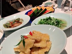 -百富源·海鲜辽菜(和平北大街店)