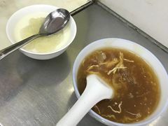 -添發碗仔翅美食