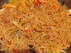 -宏宴·新京菜(望京店)