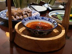 -杨记隆府(白象街店)
