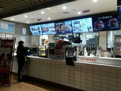 -肯德基(西稍门店)