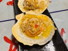 -辉记炭烧海鲜大排档·老字号(福田店)