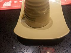 -宽板凳老灶火锅(外馆斜街店)