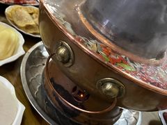 -木萨火锅店(开鲁路店)