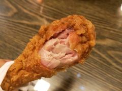 -满记烧饼(牛街东里小区一区店)