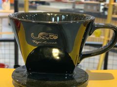-巴厘岛黄金金兔咖啡工厂