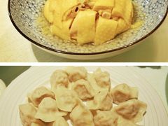 -北京中国大饭店