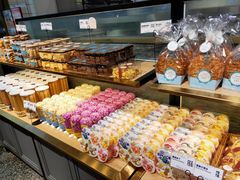 -布莱诺(中央大道店)