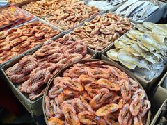 -海吉星国际农产品物流管理有限公司