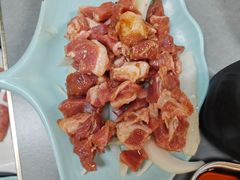 -牛犇炭火烤肉·鲜切烤肉(承德总店)