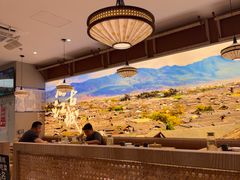 -云海肴·汽锅鸡·云南菜(广安门天虹店)